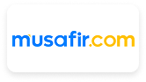 Musafir