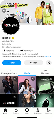 DIGITEK
