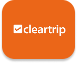 Cleartrip