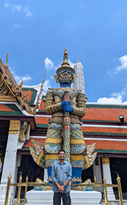 Thailand